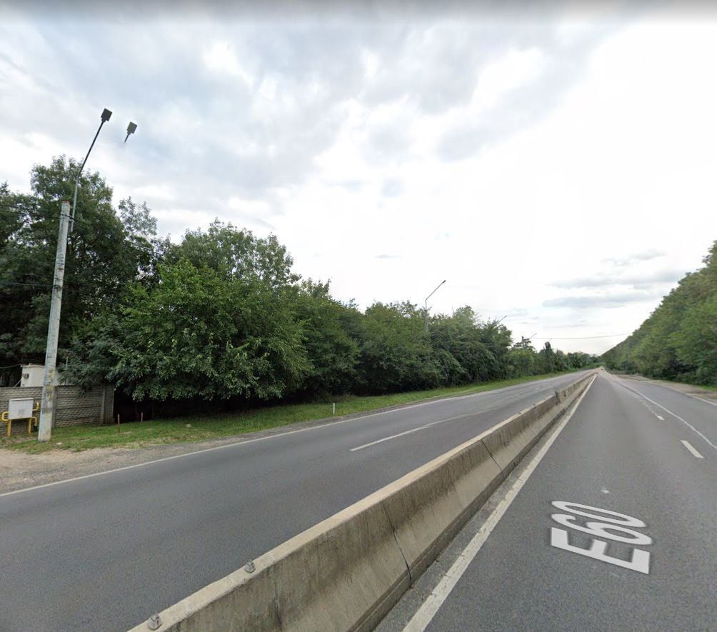 Teren intravilan cu PUZ aprobat 33.683 mp – Săftica/Balotești – deschidere DN1 - Poză 2