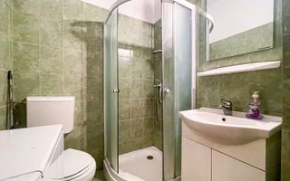 Apartament 2 camere decomandat Str Horea, zona Semicentral - Poză 9