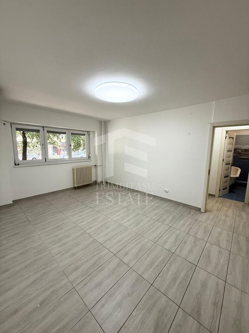 Apartament 3 camere parter inalt Sos Iancului - Poză 1