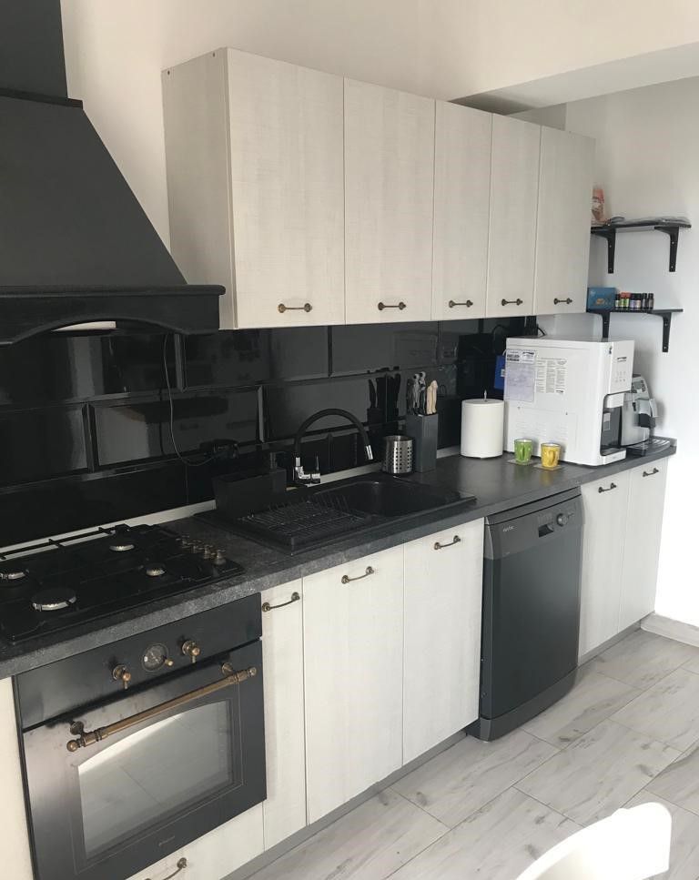 Apartament 3 camere Bucurestii Noi | 2 Cocoși - Poză 30