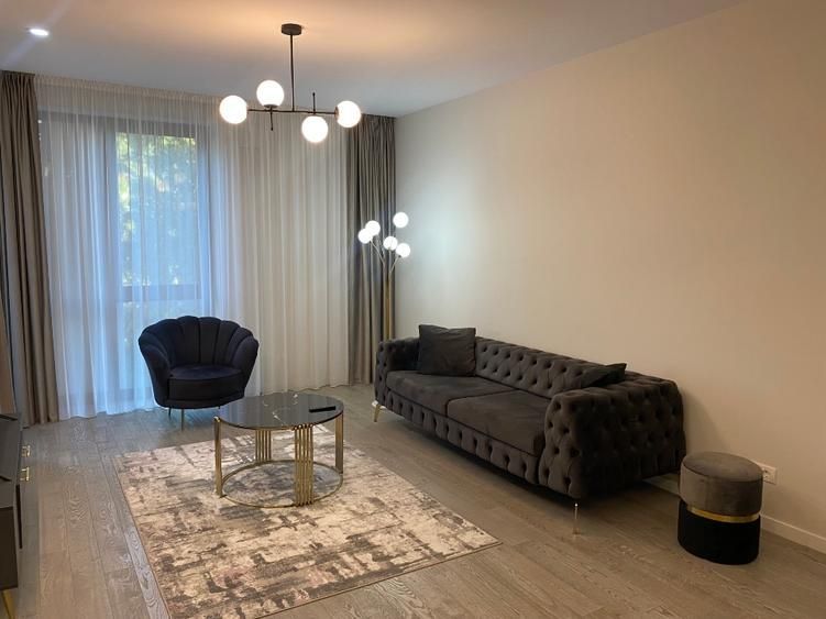 APARTAMENT PREMIUM | PARCARE SUBTERANA | WIN HERASTRAU - Poză 2