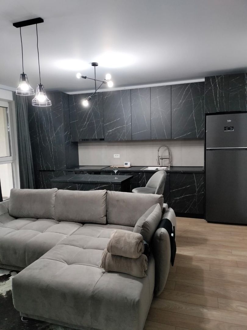 2 camere de inchiriat rond OMV Pipera/ Cortina/ Kaufland - Poză 1