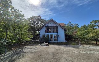 Casa P+1 din lemn - Mihailesti - Poză 6