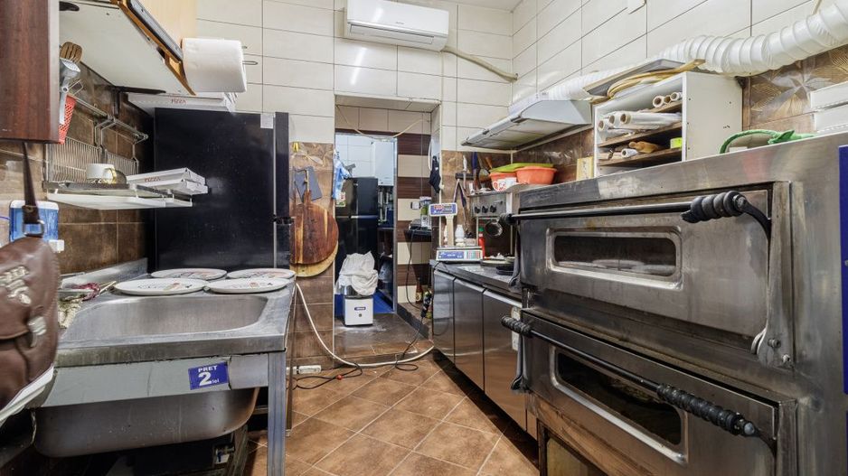 Spatiu comercial HORECA - Cernica - Poză 6