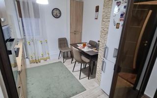 Apartament cu 2 camere/ 53mp/ zona Podu Ros - Poză 9