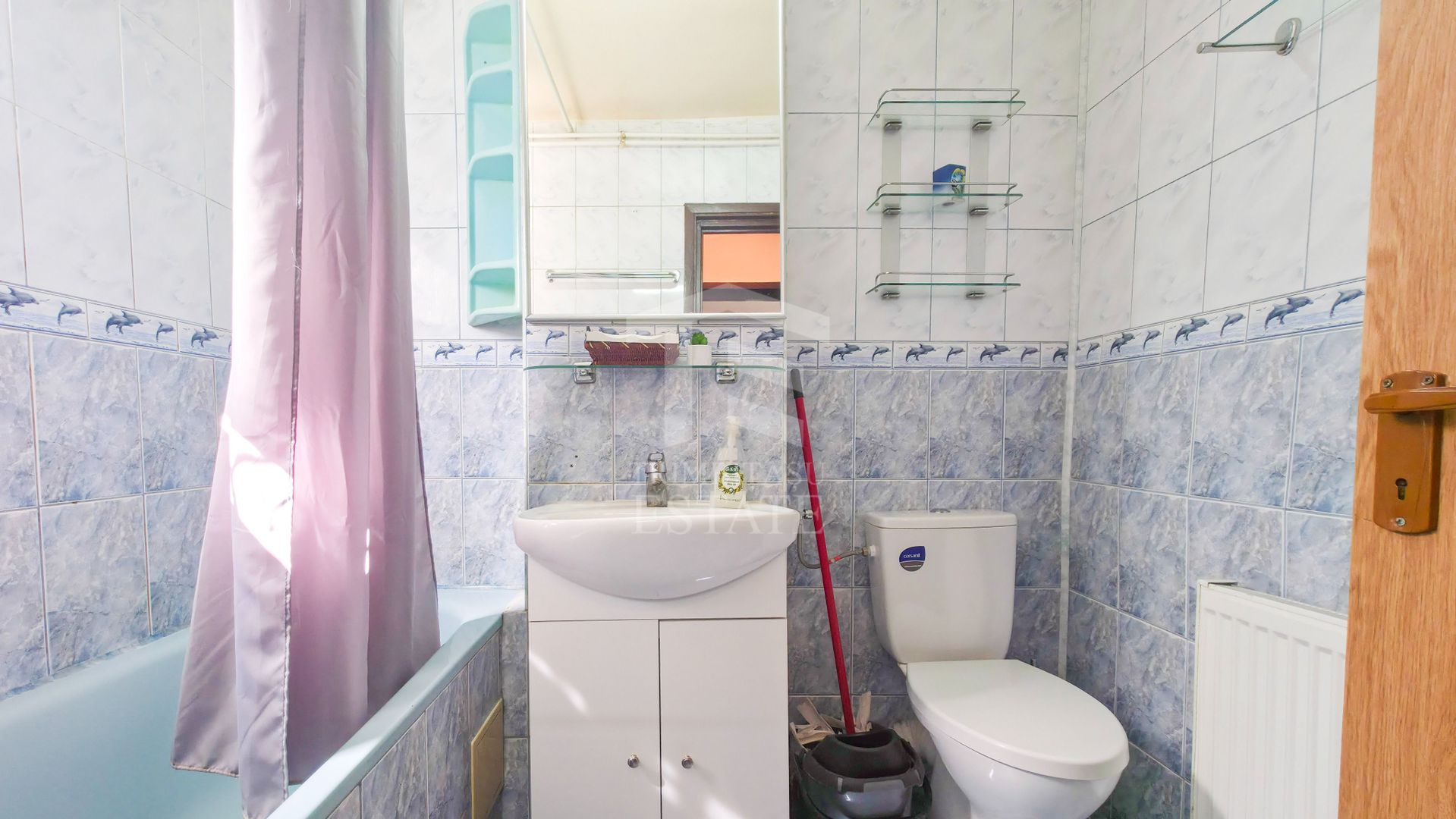 2 camere | Piata Gorjului | metrou | bloc reabilitat | 0% COMISION - Poză 11