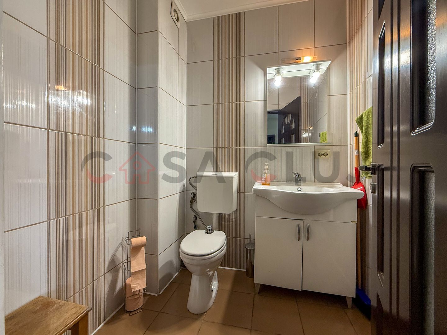 Apartament 3 camere, parcare exterioara , Andrei  Muresanu - Poză 7
