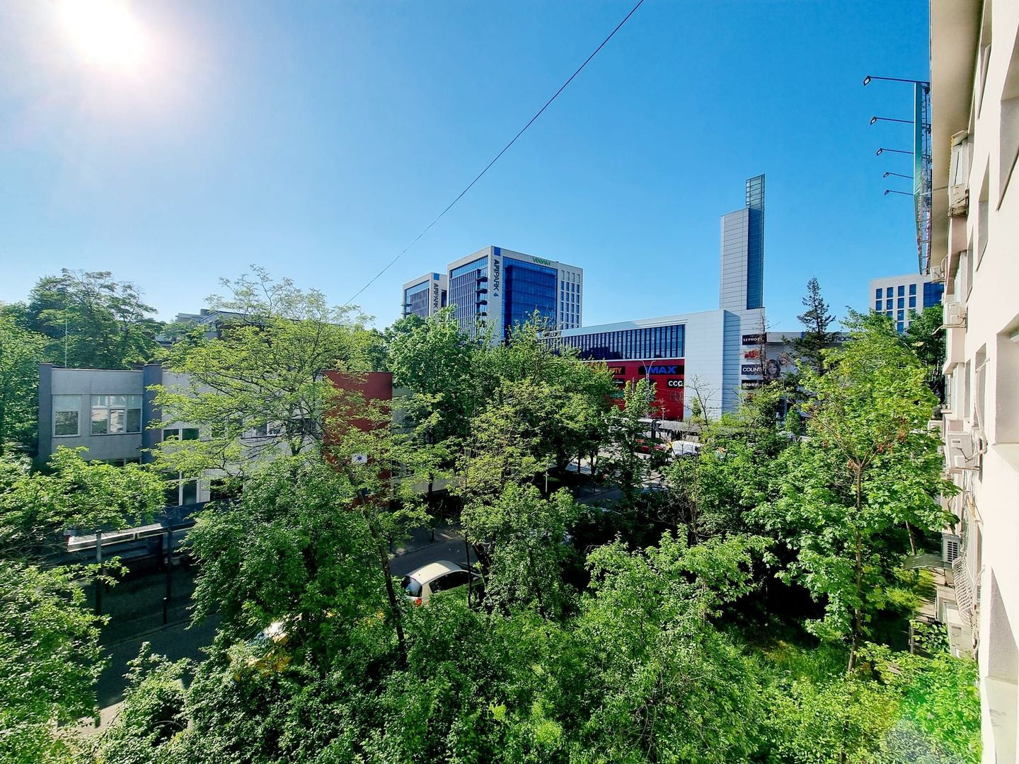 2 Cam Drumul Taberei Orizont B-dul Timisoara Vasile Milea Stradal - Poză 13