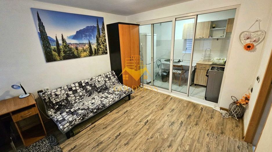 2 Camere, Ultracentral, Centru, zona Sora, Loc de parcare - Poză 1