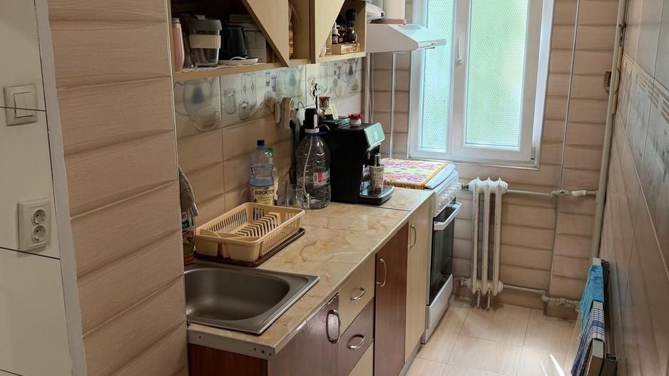 Apartament 2 camere de inchiriat Veteranilor - Poză 6