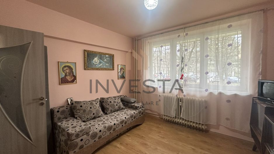 Apartament 2 camere la 100 de metri de Iulius Mall! - Poză 1