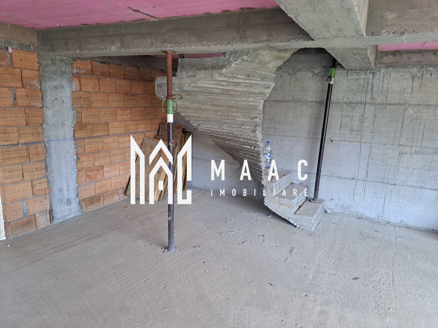 Casa 4 camere | Constructie noua | Garaj | Selimbar - Poză 10