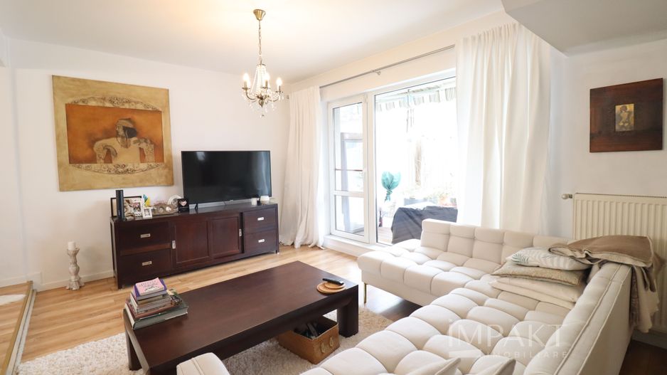 Locuinta de Familie in Zona Exclusivista – Duplex Andrei Muresanu Nord - Poză 5