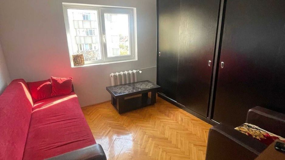 AP 3 CAMERE CALEA VITAN, PET-FRIENDLY,BUCATARIE INCHISA, METROU 10 MIN - Poză 3
