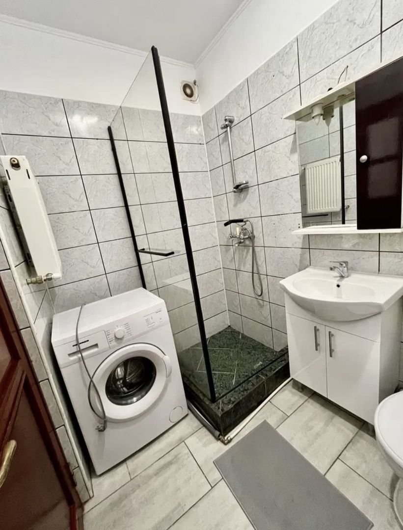 AP. 2 CAMERE- IANCULUI, PET-FRIENDLY, CENTRALA PROPRIE, METROU 10 MIN - Poză 8