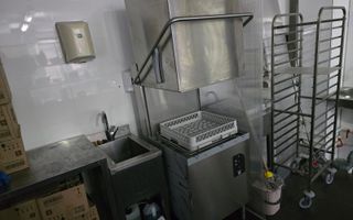 RESTAURANT LA CHEIE - Poză 14