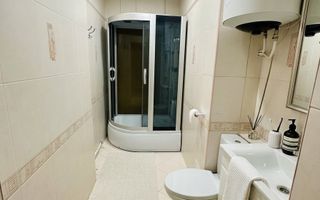 Vânzare, apartament 3 camere, 90 mp, str. Maria Drăgan, Ciocana - Poză 6