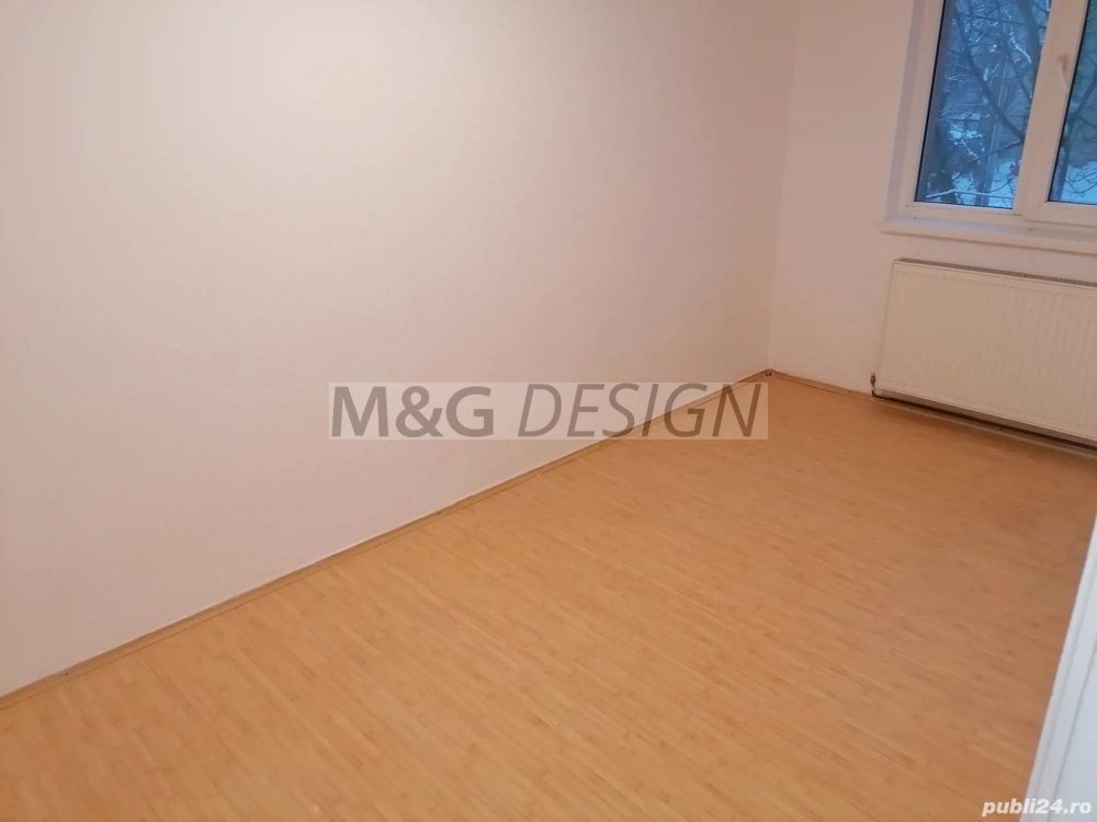 Etaj 1 Buziasului 1 cam centrala proprie - Poză 4