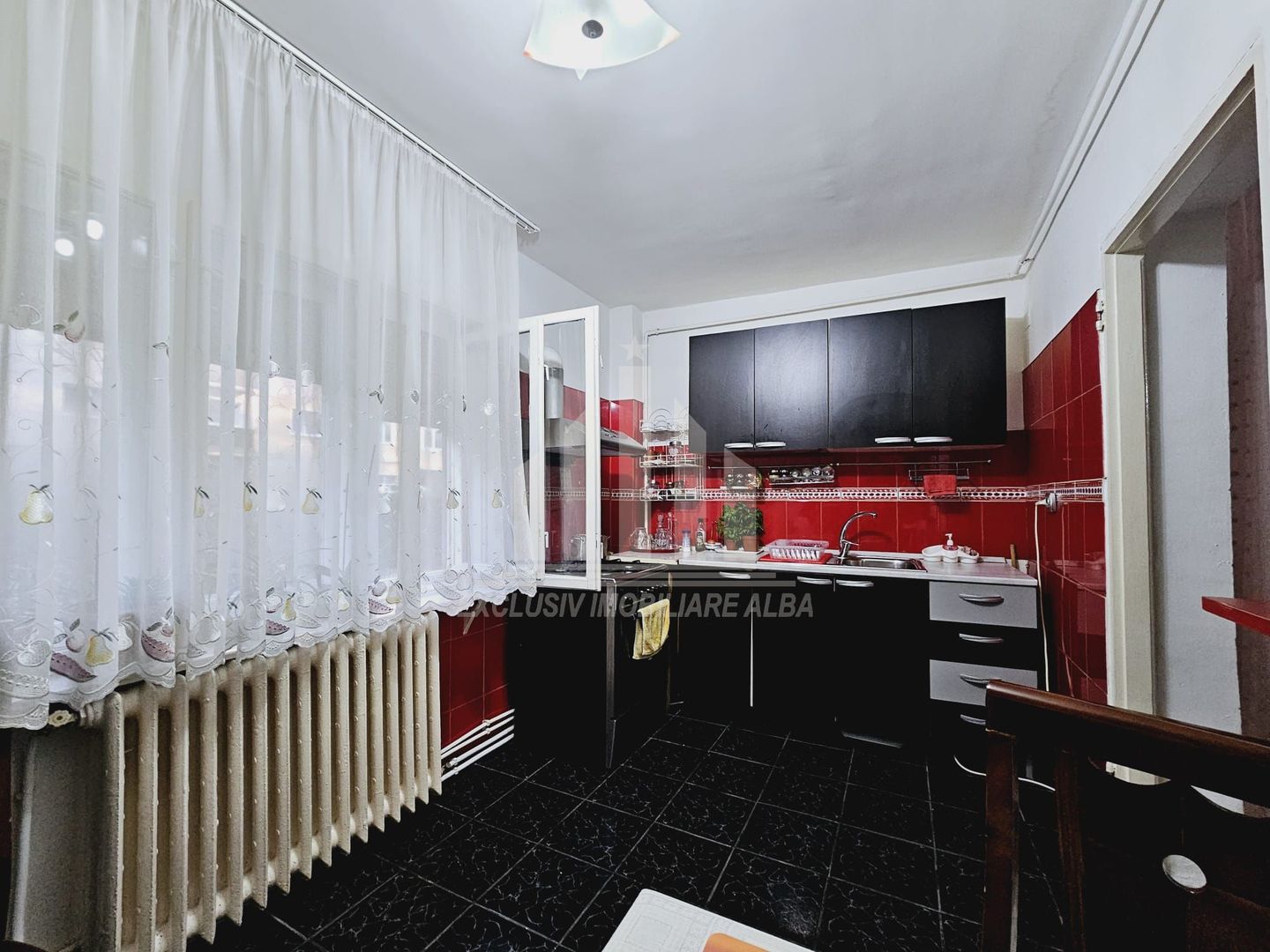 Apartament cu 2 camere decomandate cu extindere, Cetate - zona Mercur - Poză 5