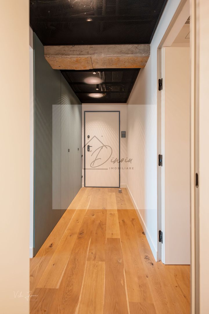 PREMIUM I 2 Camere Aviației - Floreasca | Grădină  | COM 0% - Poză 22