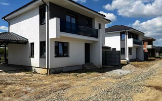 Vand Casa Drumul Odoreului, 125 Mp utili! - Poză 6