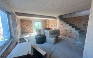 CASA INDIVIDUALA, TOATE UTILITATIE, INCALZIRE PARDOSEALA, COMISION 0% - Poză 5