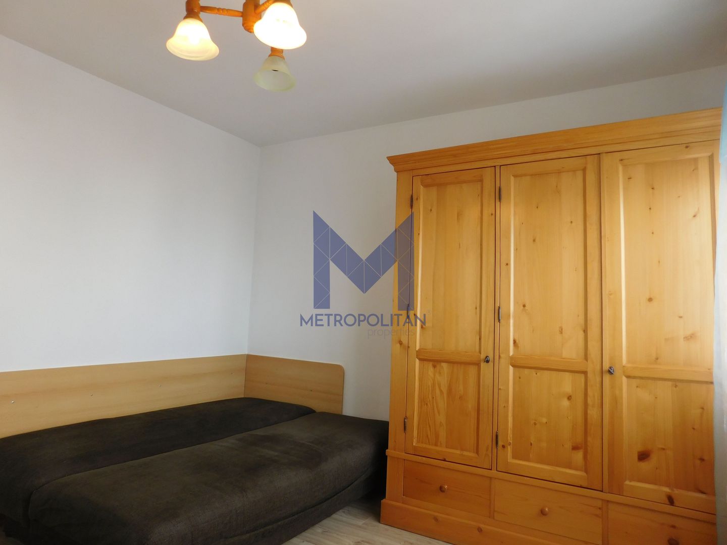 De închiriat apartament 2 camere decomandat, Zorilor - Poză 7