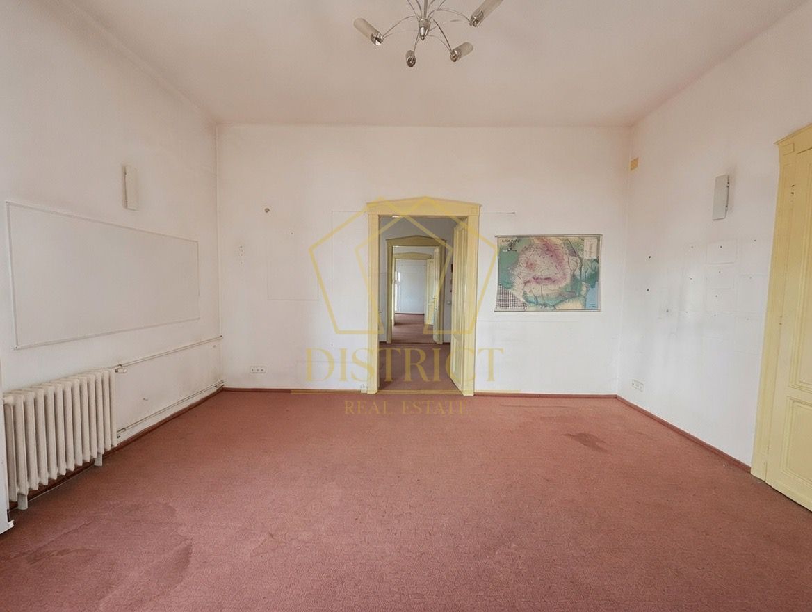 Spațiu cu poveste 190 mp, 5 camere | Ultracentral - Poză 7