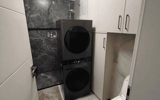 Apartament de 3 camere Ultrafinisat, 48mp, parcare, zona Penny Apahida - Poză 6