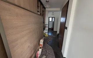 Penthouse pe 2 nivele. Odobescu. - Poză 19