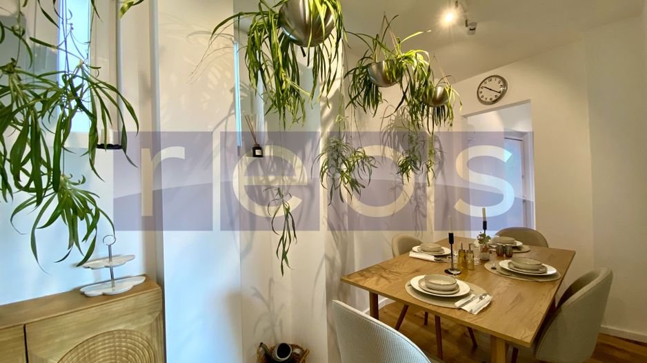 DE VANZARE PENTHOUSE 4  CAMERE | 97 MP UTILI | 3 BALCOANE | PARCUL CISMIGIU - Poză 17