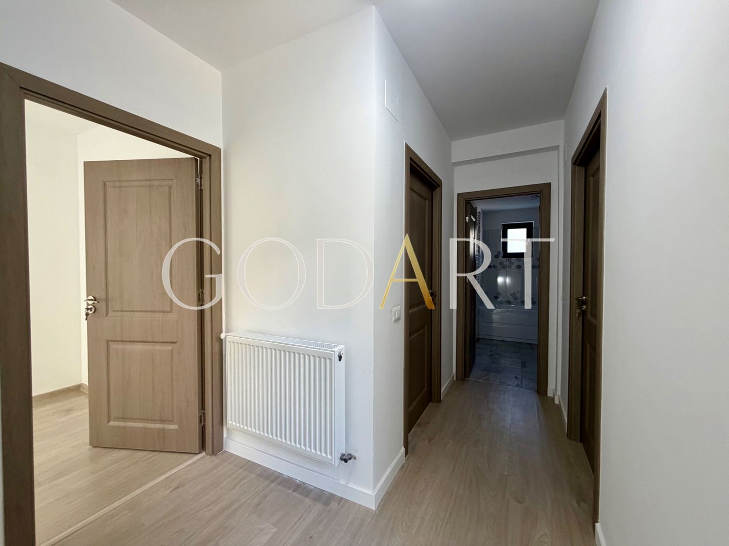 Vilă de lux, construcție 2026 | 5 camere | Curte | Tei–Barbu Vacarescu - Poză 11