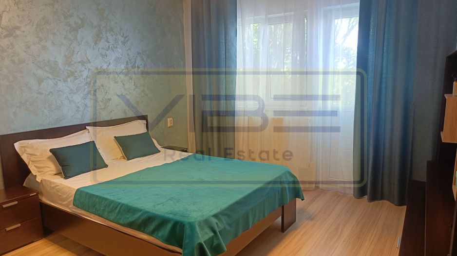 One Bedroom Apartment Copou-5-10 min walk to UMF/UAIC - Poză 7