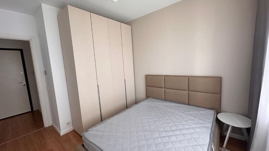 AP. 2 CAMERE LUXURIA RESIDENCE, CURTE 30 MP, PARCARE, CENTRALA, NOU - Poză 5