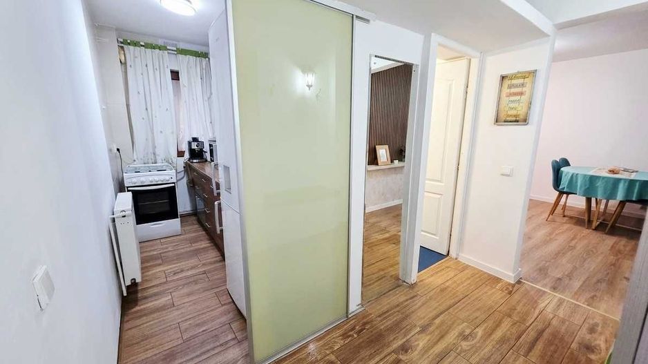 Apartament 2 camere  -Parter -Take Ionescu - Poză 3