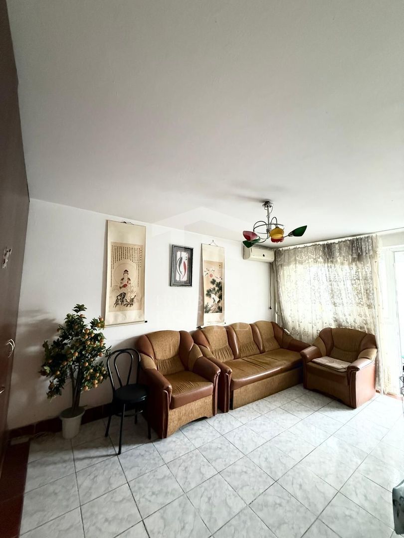 Apartament 3 camere sos Pantelimon 352 - Poză 1