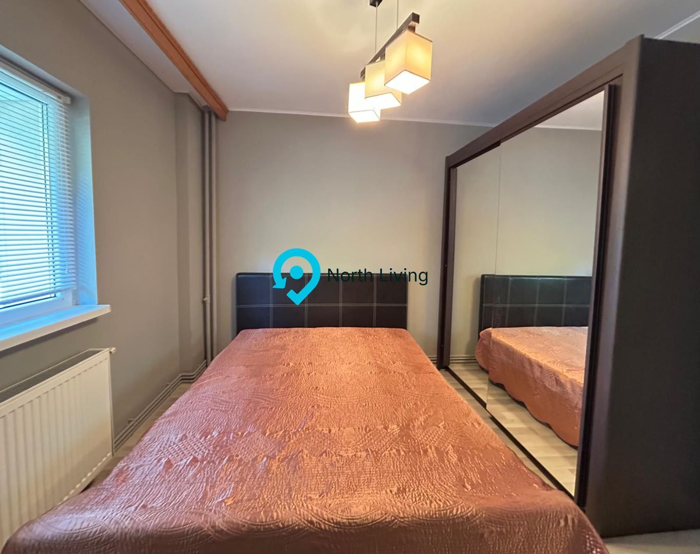 Apartament 3 camere | Ozana - Poză 2