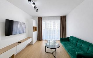Apartament 2 camere – Prima închiriere – Nusco City Faza 2 - Poză 1