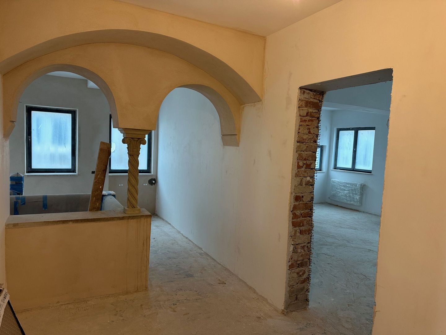 IMOBIL CONSOLIDAT SI RENOVAT PRIMAVERII - Poză 6