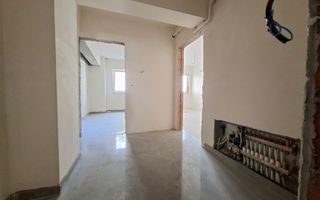 Apartament decomandat de vanzare in Iasi, Galata, 75,84 mp, bloc nou - Poză 13