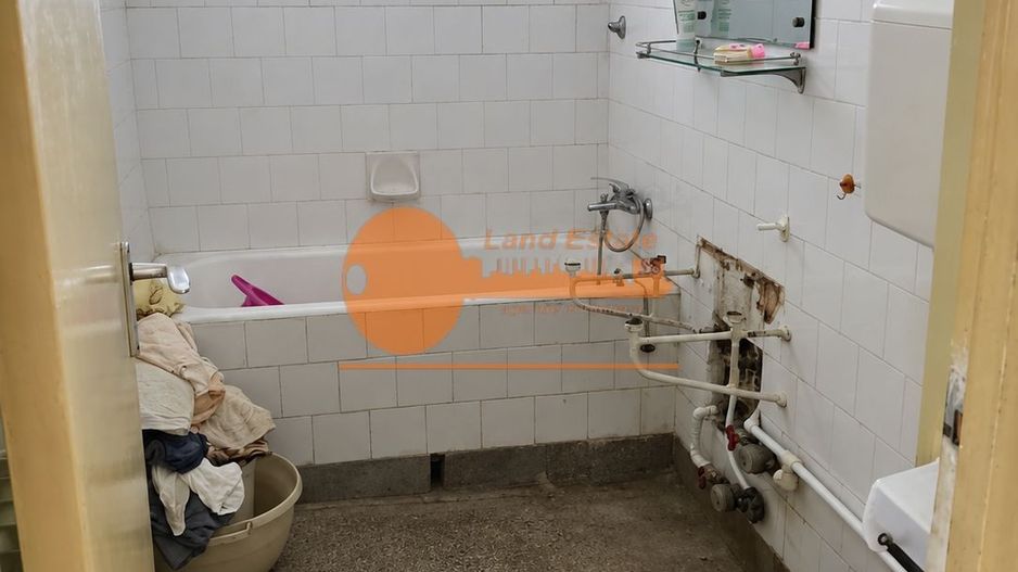 Apartament 3 camere | Lujerului | Etaj 9 | 2 balcoane - Poză 5