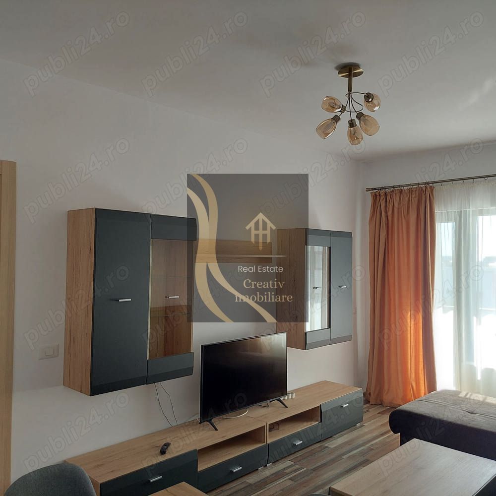Apartament 2 camere cu loc parcare Grand Arena - Poză 1