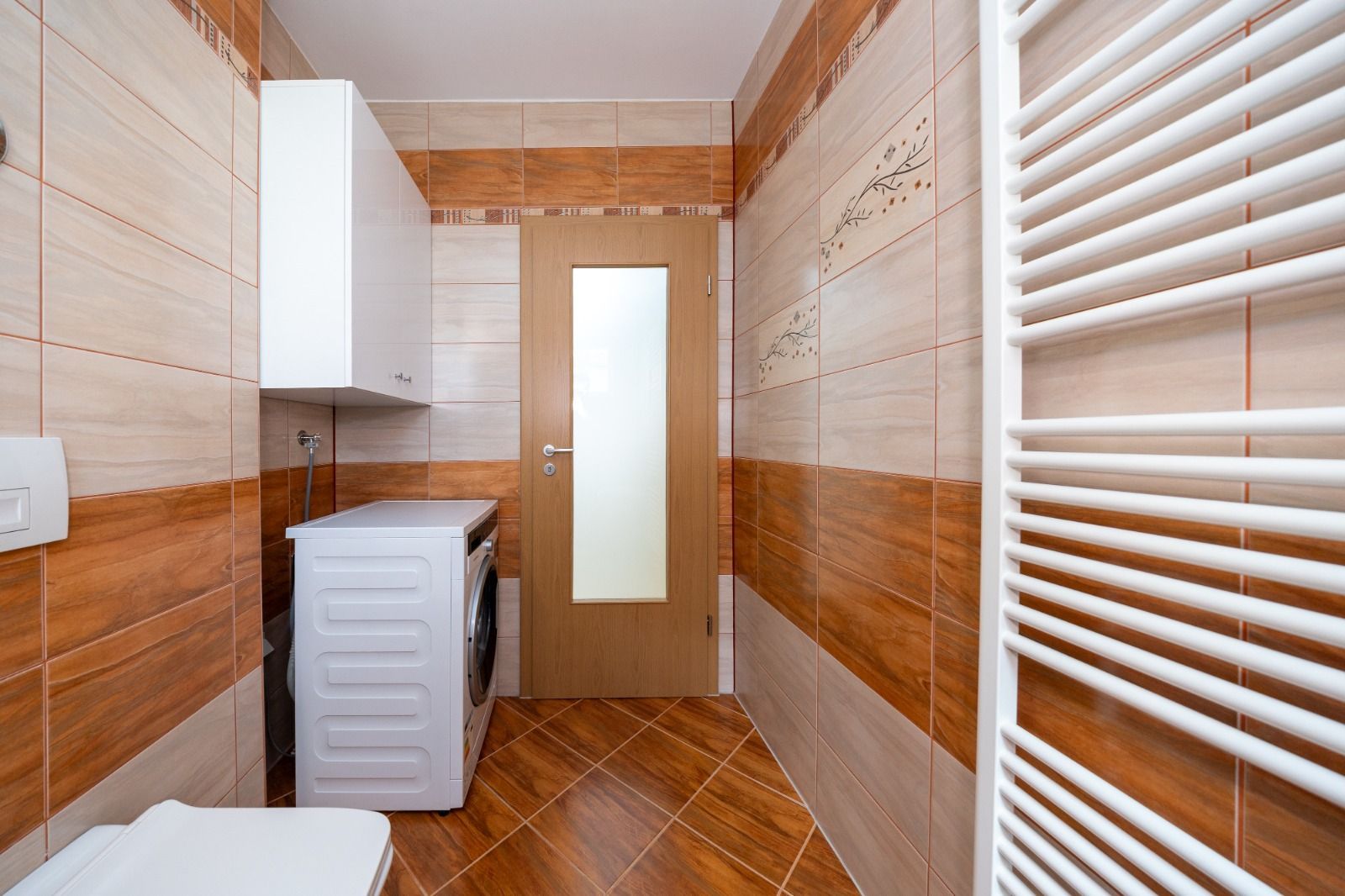 Apartament 2 camere,loc de parcare si boxa-Avangarden Bartolomeu - Poză 10