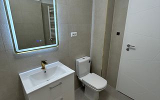 Inchiriere 2 camere Apollo Pasarela Berceni loc de parcare subteran - Poză 10