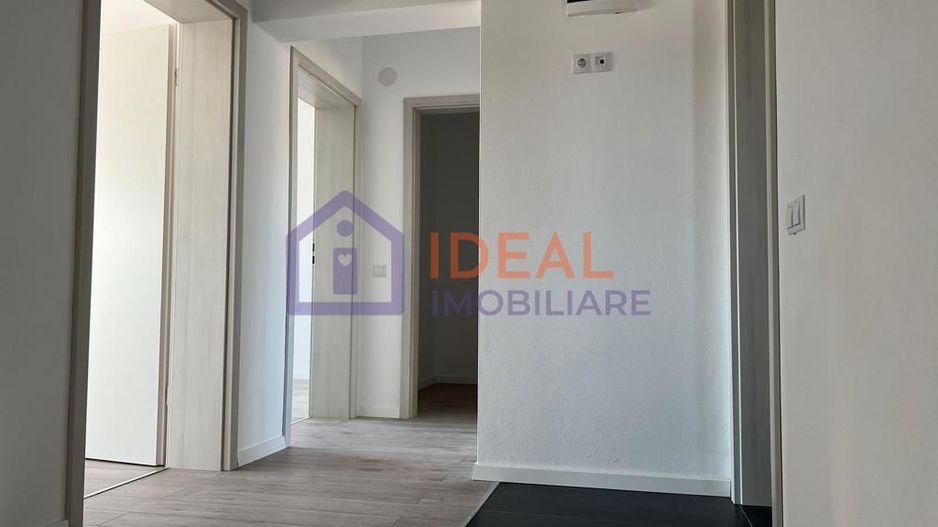 Duplex LA CHEIE cu 4 camere in Selimbar, zona Triajului - Poză 5