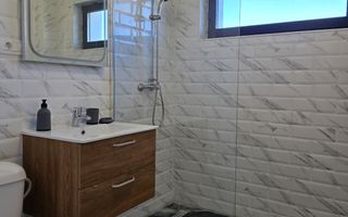 Garsonieră modernă, prima închiriere – Ioan Popasu 23, Coresi Tractoru - Poză 7