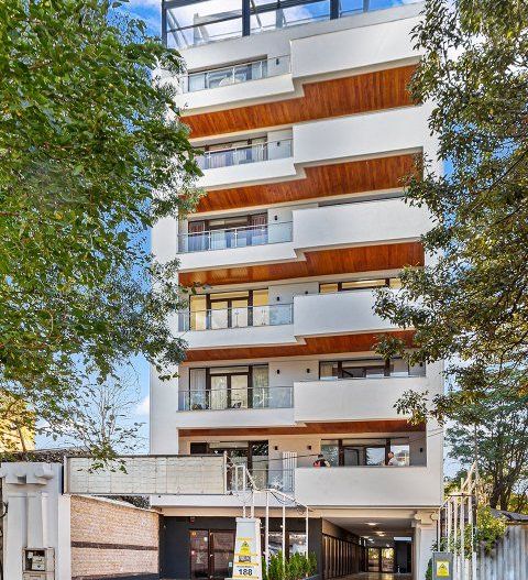 Spatiu pentru restaurant - intr-o cladire Apart-Hotel - Central + Parcare - Poză 10