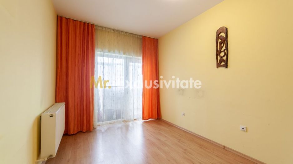 Dedeman-Big  3 camere parter inalt- bloc 2008 & parcare curte privata - Poză 3