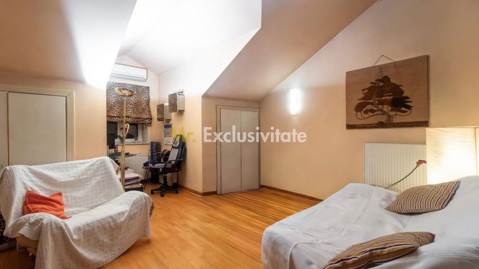 Vila  Iancu Nicolae, cartier exclusivist - Poză 49