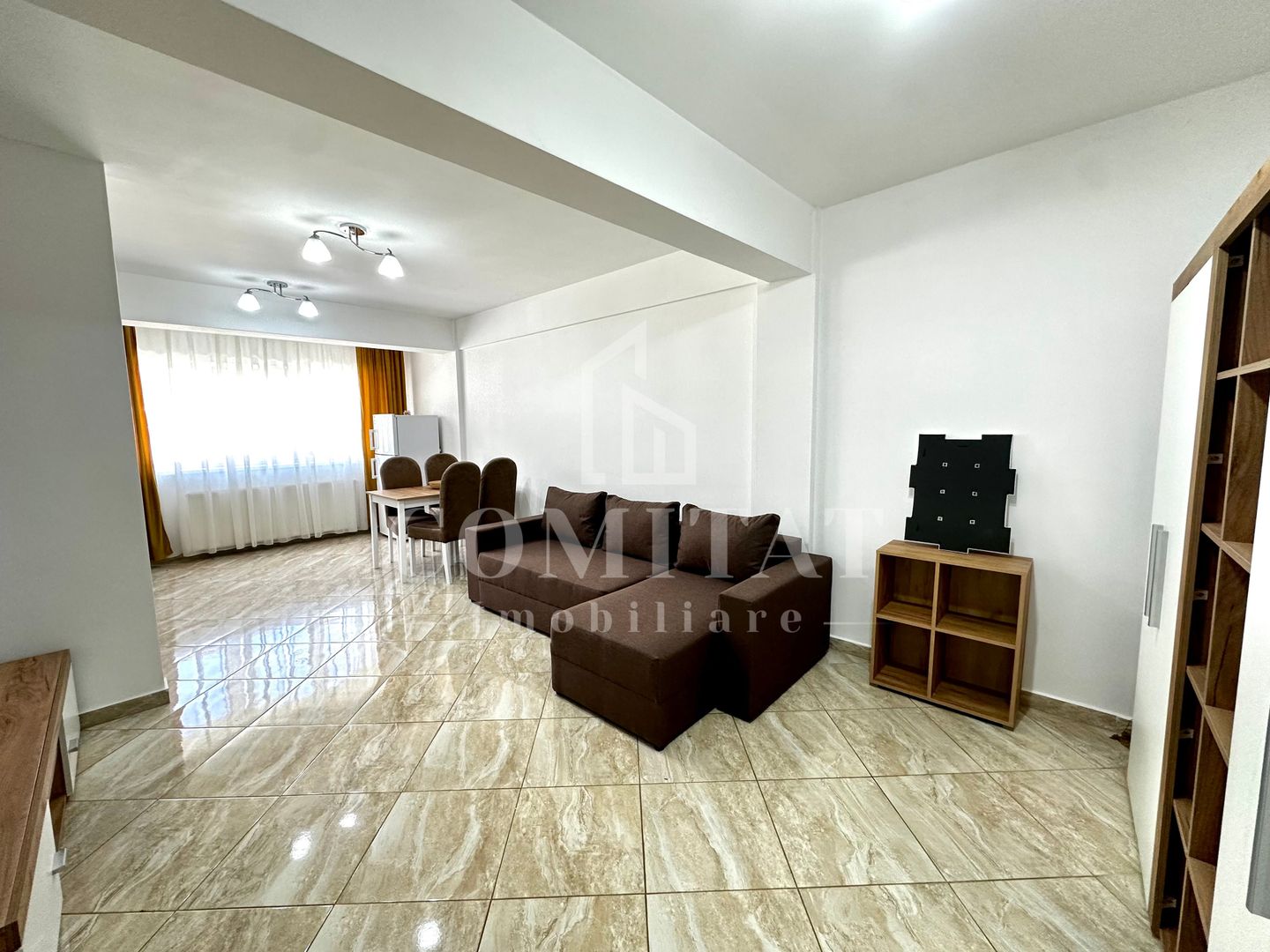Apartament PET FRIENDLY | Cheltuieli incluse | Parcare | Floresti - Poză 6